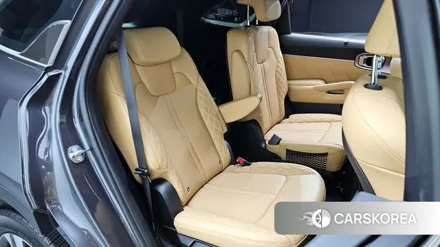 Kia Sorento 4th Generation 2021 Серый из Кореи, фото 3