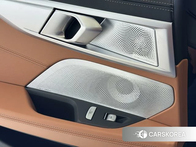 BMW 8 series 2025 Зеленый из Китая, фото 3