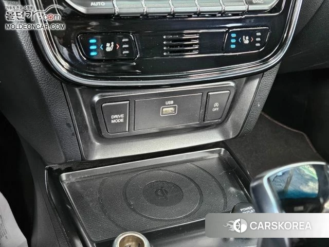 Ssangyong Berry New Tivoli 2020 Белый из Кореи, фото 3