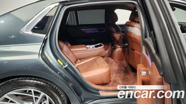 Genesis G90 (RS4) id 2415624 из Кореи 3