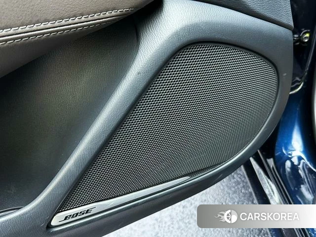 Mazda Atez 2020 Синий из Китая, фото 3