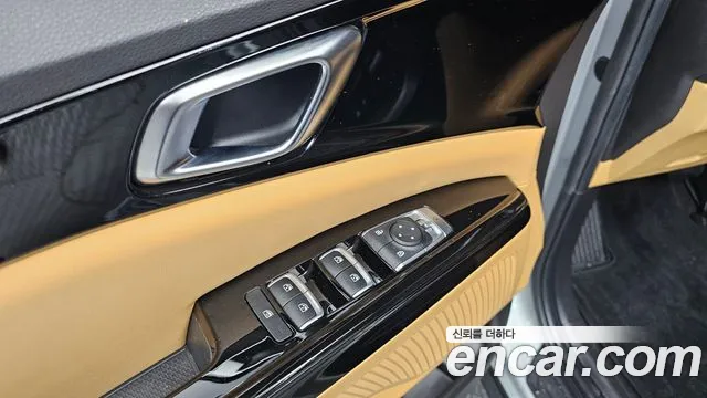 Kia Carnival 4th generation id 2702448 из Кореи 3