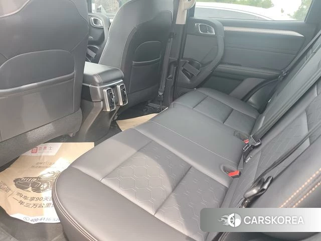 Haval Big dog 2023 Черный из Китая, фото 3