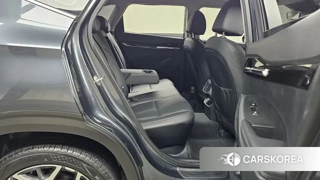 Kia Seltos 2020 Серый из Кореи, фото 3