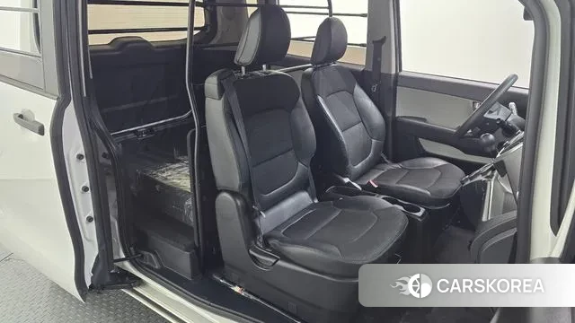 Kia The New Ray 2022 Белый из Кореи, фото 3