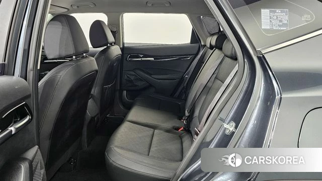 Kia Seltos 2022 Серый из Кореи, фото 3