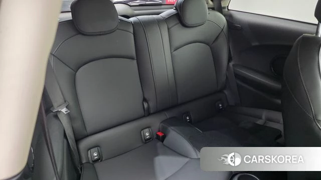 Mini Cooper 2020 Черный из Кореи, фото 3