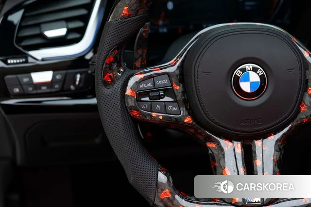 BMW Z4 2024 Серебристо-серый из Китая, фото 3