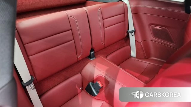 Porsche 911(992) 2020 Черный из Кореи, фото 3