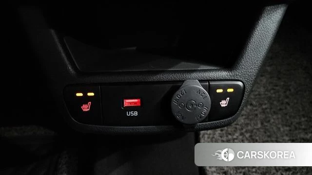 Kia The New Ray 2022 Белый из Кореи, фото 3