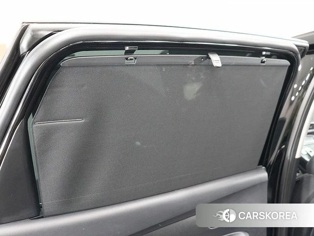 Hyundai The New Santa Fe 2020 Черный из Кореи, фото 3
