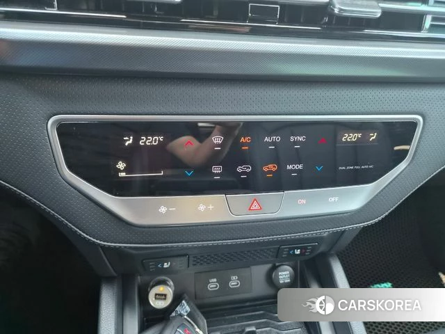 Ssangyong Musso Sports Cannes (Q250) 2025 Белый из Кореи, фото 3