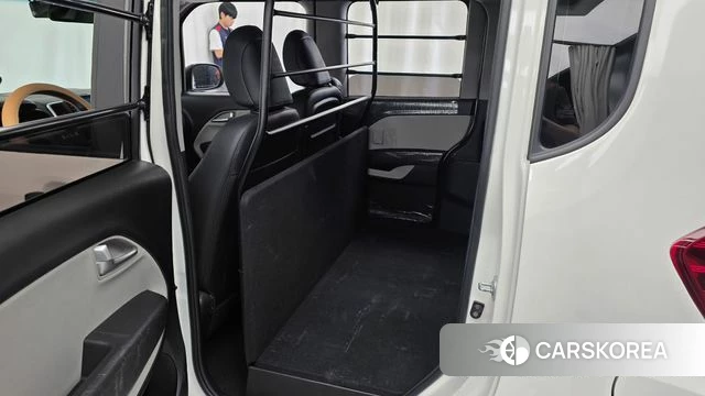 Kia The New Ray 2022 Белый из Кореи, фото 3