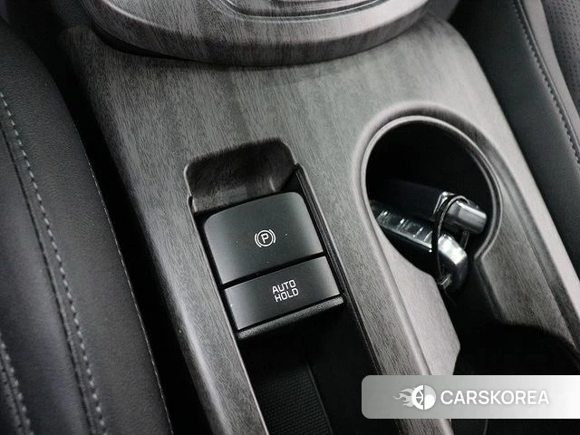 Kia The New Seltos 2025 Белый из Кореи, фото 3