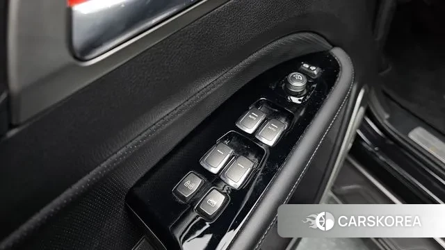 Ssangyong G4 Rexton 2019 Черный из Кореи, фото 3