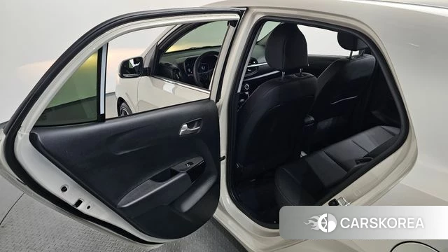 Kia The New Morning (JA) 2025 Жемчужный цвет из Кореи, фото 3
