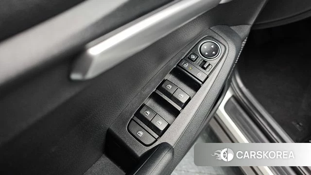 Kia The New Seltos 2023 Белый из Кореи, фото 3