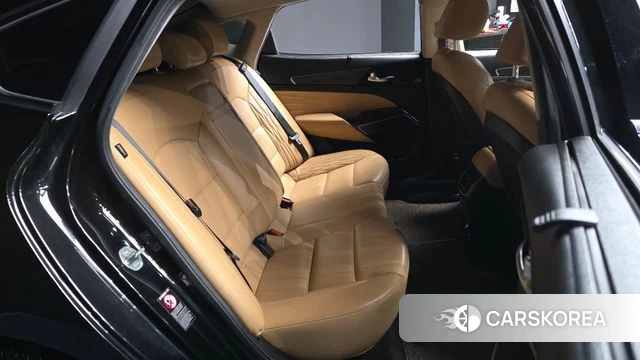 Kia K7 Premier 2019 Черный из Кореи, фото 3