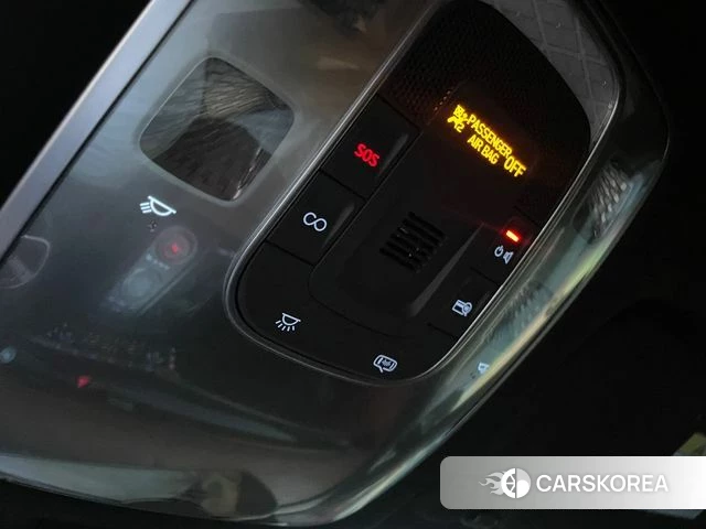 Genesis G80 (RG3) 2020 Серый из Кореи, фото 3