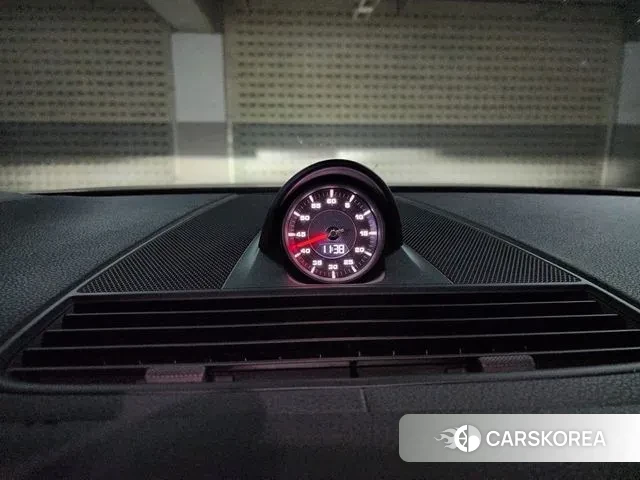 Porsche Panamera (971) 2022 Белый из Кореи, фото 3