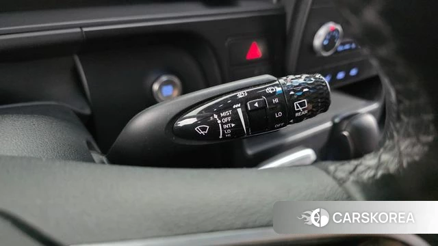 Hyundai Staria 2021 Белый из Кореи, фото 3