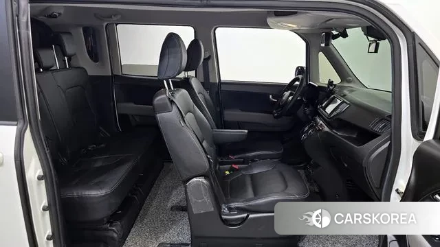 Kia The New Kia Ray 2022 Белый из Кореи, фото 3