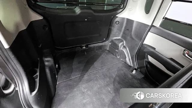 Kia The New Ray 2022 Серый из Кореи, фото 3