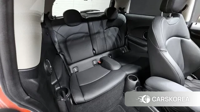 Mini Cooper S 2019 Оранжевый из Кореи, фото 3