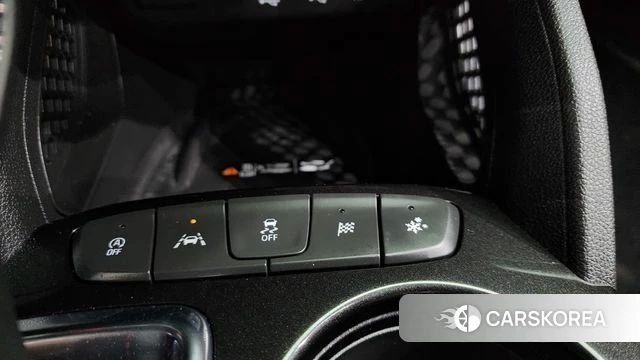 Chevrolet (GM Daewoo) Trailblazer 2022 Белый из Кореи, фото 3