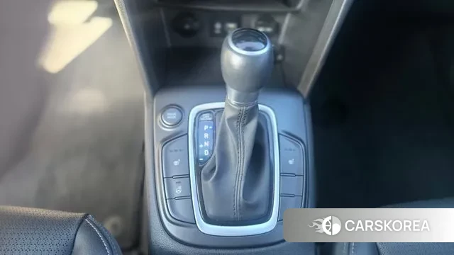 Hyundai Kona 2019 Белый из Кореи, фото 3