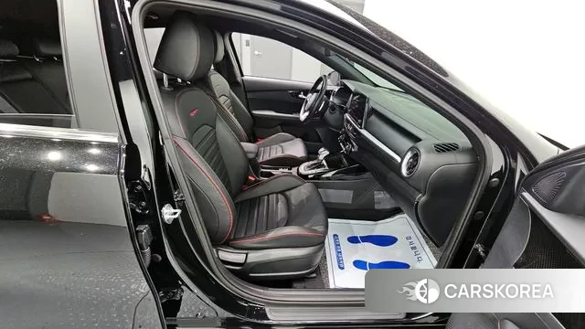 Kia The New K3 2nd generation id 3483496 из Кореи 3