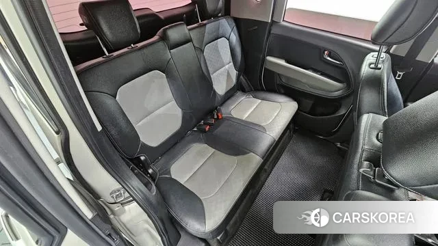 Kia The New Ray 2018 Жемчужный цвет из Кореи, фото 3