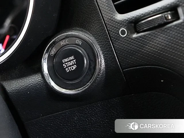 Kia The New K3 2018 Белый из Кореи, фото 3