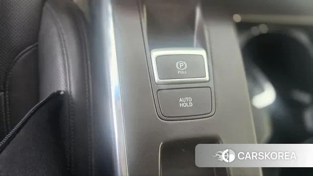 Hyundai The New Grandeur IG 2020 Белый из Кореи, фото 3