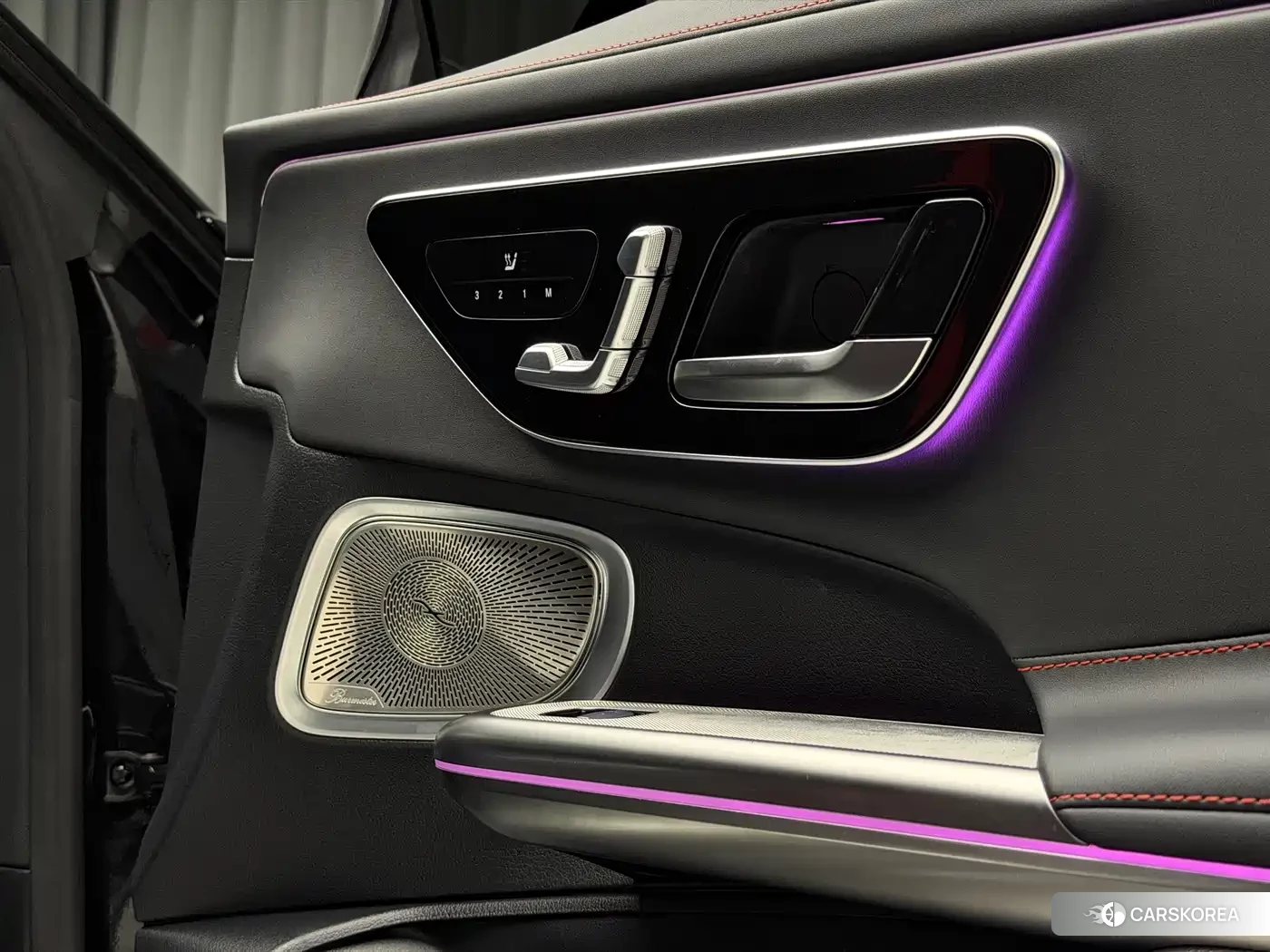 Mercedes-Benz CLE AMG 2025 Черный из Китая, фото 3