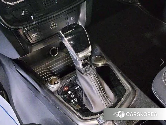 Ssangyong Berry New Tivoli 2022 Белый из Кореи, фото 3