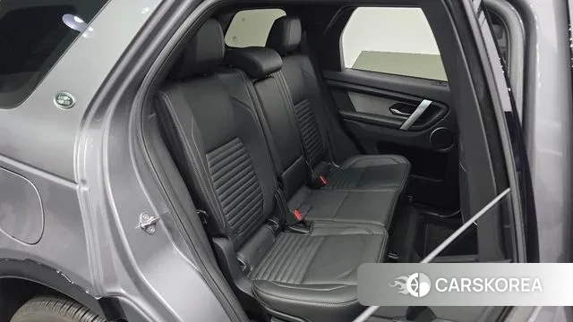 Land Rover Discovery Sports 2nd Generation 2024 Серый из Кореи, фото 3