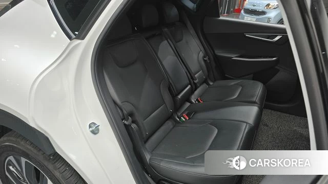 Kia EV6 2022 Белый из Кореи, фото 3