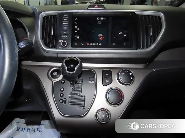 Kia The New Ray 2020 Белый из Кореи, фото 3