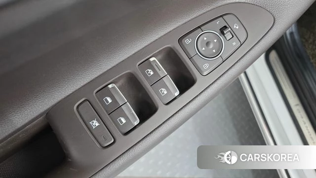 Hyundai Grandeur IG 2018 Белый из Кореи, фото 3