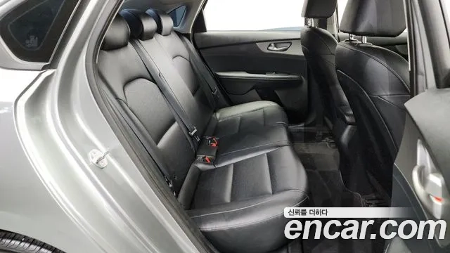 Kia Come New K3 2018 Серый из Кореи, фото 3