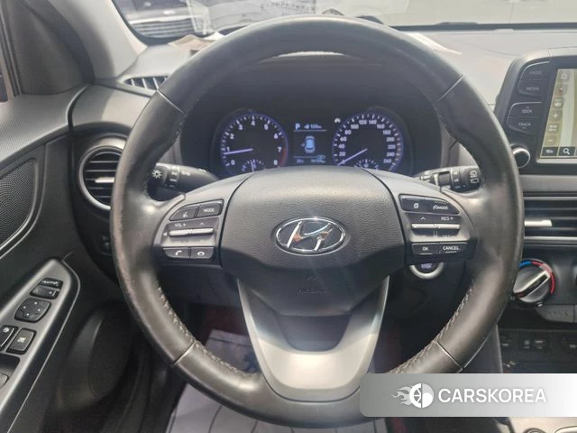 Hyundai Kona id 4420598 из Кореи 3
