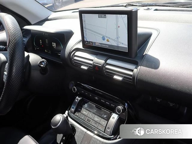 Hyundai Casper 2022 Серый из Кореи, фото 3