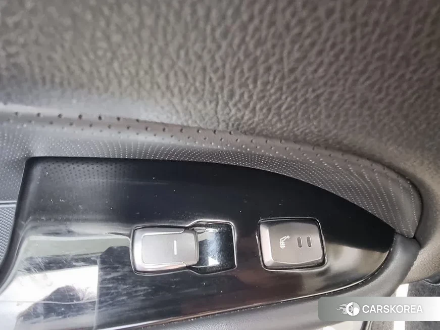 Ssangyong G4 Rexton 2018 Белый из Кореи, фото 3