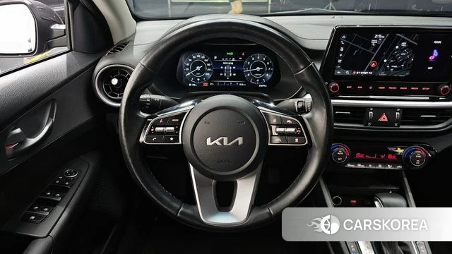 Kia The New K3 2nd generation id 4428384 из Кореи 3