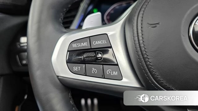 BMW Z4 (G29) 2023 Белый из Кореи, фото 3