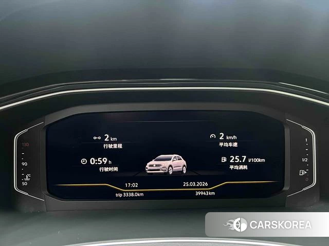 Volkswagen Exploring songs 2021 Белый из Китая, фото 3