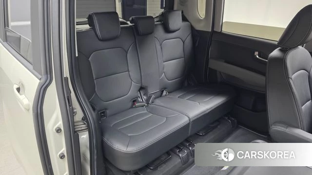 Kia The New Kia Ray 2023 Жемчужный цвет из Кореи, фото 3