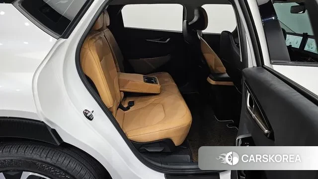 Kia EV6 2024 Белый из Кореи, фото 3