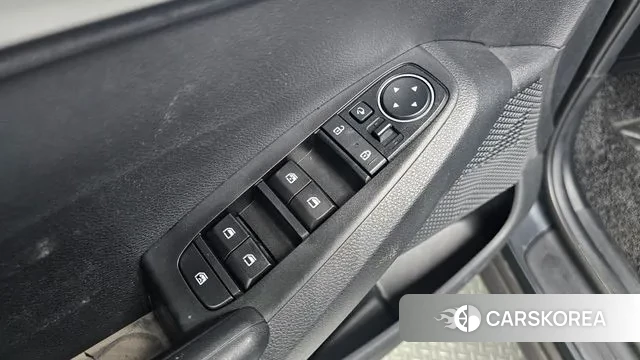 Kia Seltos 2020 Серый из Кореи, фото 3